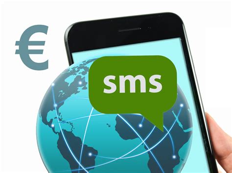 kostenlos sms versenden ausland